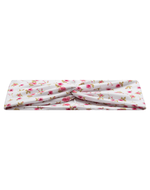 Rose Garden Mommy Headband
