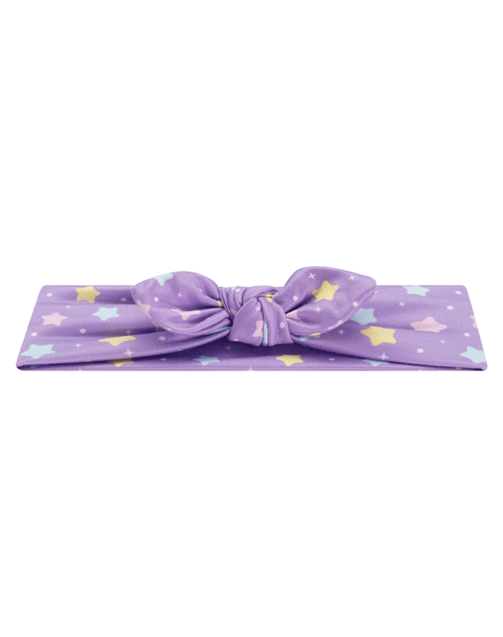 Pastel Star Headband