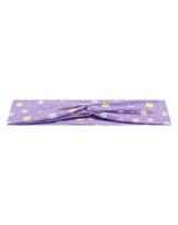 Pastel Star Mommy Headband