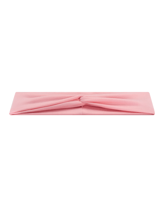 Peach Blossom Mom Headband
