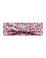 Pink Hello Kitty Headband