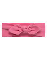 Pink Rose Headband