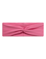 Pink Rose Mom Headband