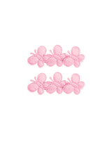 Flutter Kiss Butterfly Clips