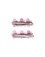 Flutter Kiss Butterfly Clips