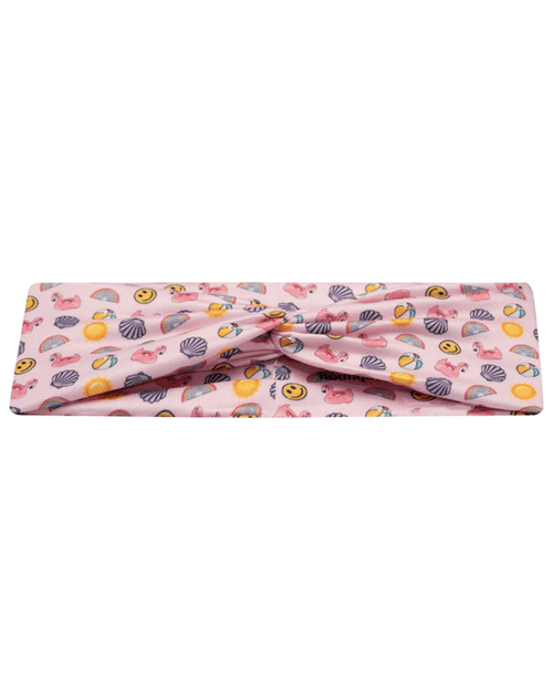 Pool Party Mom Headband
