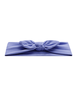 Blue Lilac Headband