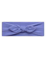 Blue Lilac Headband