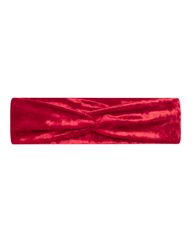 Red Velvet Mom Headband