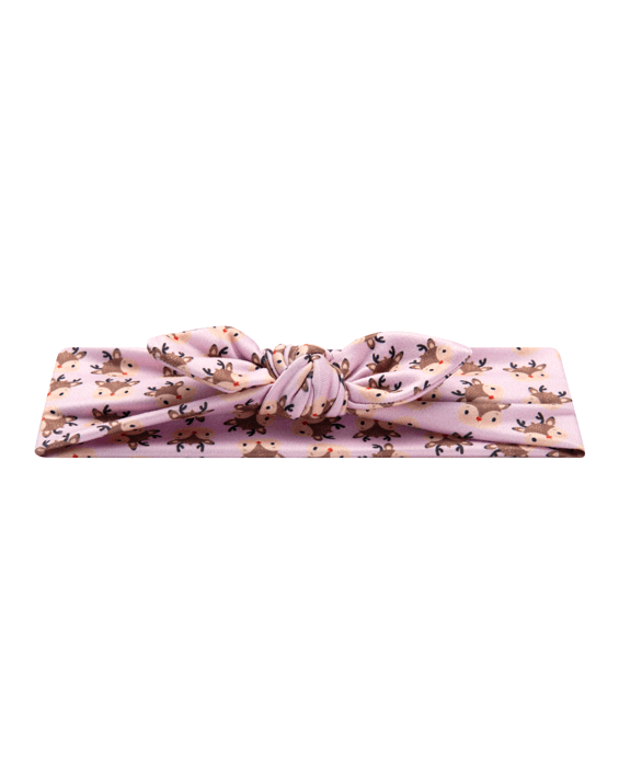Reindeer Headband