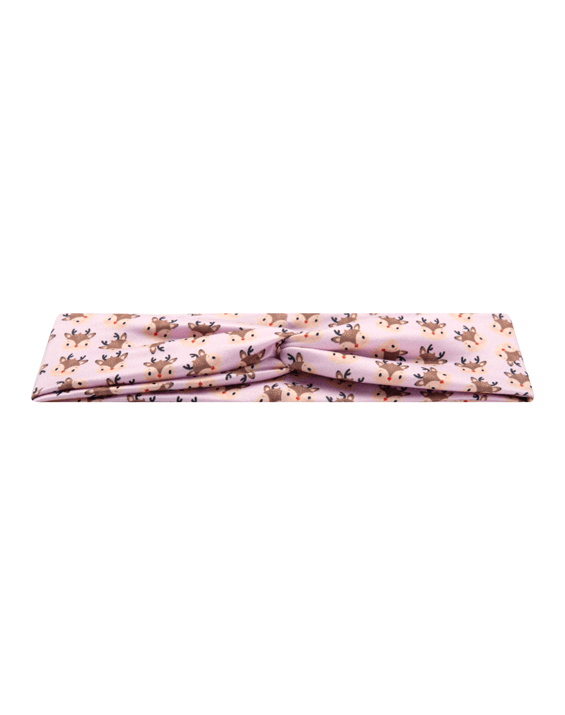 Reindeer Mom Headband