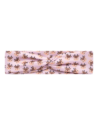 Reindeer Mom Headband