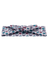 Seashell Headband