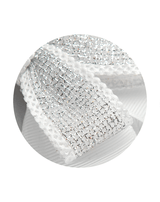 Starlight Shimmer Headband