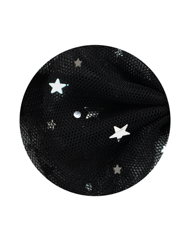 Starry Night Tulle Headband