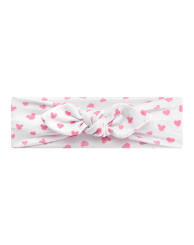 Sweetheart Mickey Headband