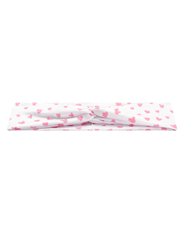 Sweetheart Mickey Mommy Headband