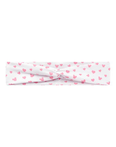 Sweetheart Mickey Mommy Headband
