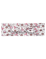 Under the Sea Headband