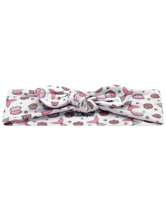 Under the Sea Headband