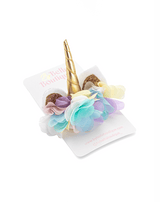 Unicorn Horn Hair Clip