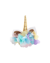Unicorn Horn Hair Clip