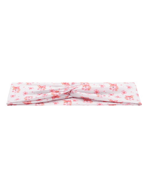 Unicorn Mommy Headband