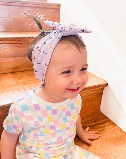 Winslet Headband