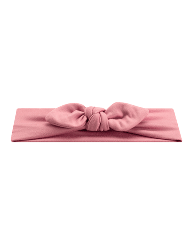 Autumn Rose Headband