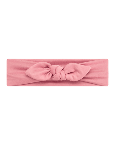 Autumn Rose Headband