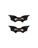 Batty Babe Bow Clips