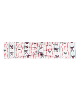 Christmas Morning Mom Headband