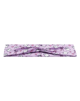 Coquette Girly Ghost Mom Headband