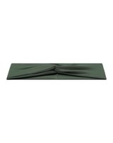 Forest Green Mom Headband