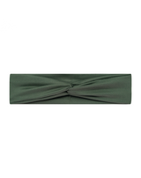 Forest Green Mom Headband