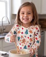 Gingerbread Wishes