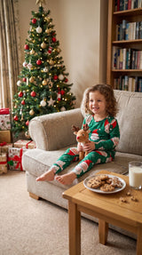 Santa's Little Christmas
