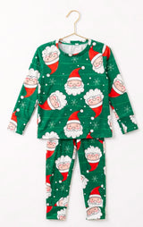 Santa's Little Christmas