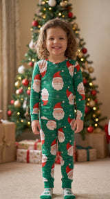 Santa's Little Christmas