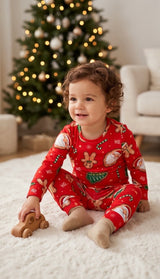 Christmas Cheer