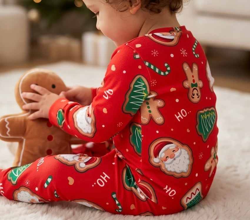 Christmas Cheer