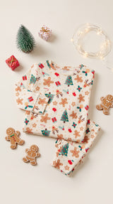 Gingerbread Wishes