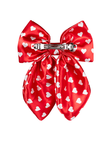 Lovestruck Satin Fable Bow