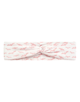 Pink Spooky Bats Mom Headband