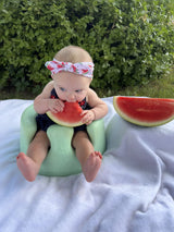 Watermelon Headband