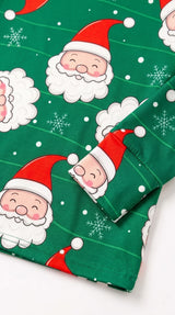 Santa's Little Christmas