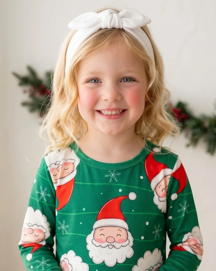 Santa's Little Christmas