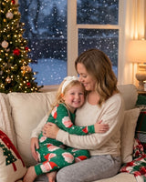 Santa's Little Christmas