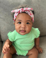 Watermelon Headband
