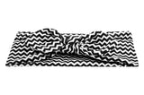 Chevron Headband